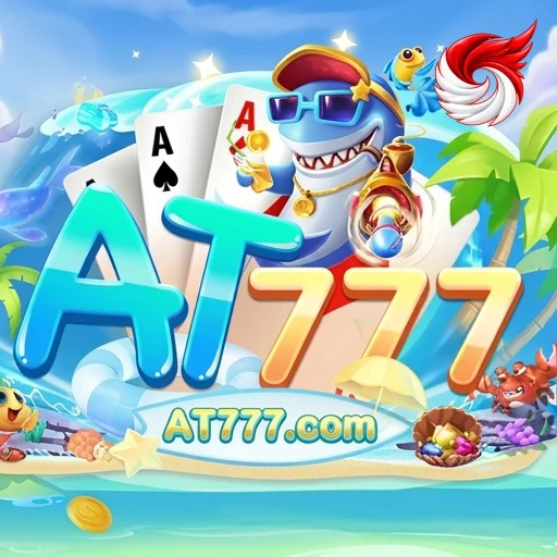 Logo at777 APK Android Indonesia