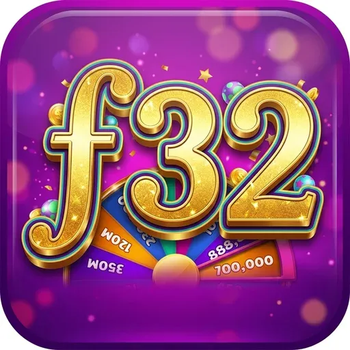 Ikon F32 APK Live Casino